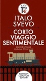 Italo Svevo - Corto Viaggio Sentimentale - Pack 5 exemplaires.