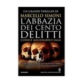 Marcello Simoni - L'abbazia dei cento delitti.