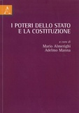 Mario Almerighi et Adelmo Manna - I poteri dello Stato e la Costituzione.