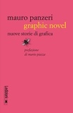 Mauro Panzeri - Graphic Novel - Nuove storie di grafica.