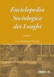 Giampaolo Nuvolati - Enciclopedia Sociologica dei Luoghi vol. 2.