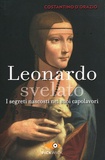 Costantino D'Orazio - Leonardo svelato.