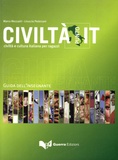 Marco Mezzadri et Linuccio Pederzani - Civilità Punto it - Guida dell' Insegnante.