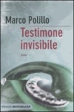 Marco Polillo - Testimone invisibile.