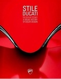  Skira - Stile Ducati - A visual history of Ducati design.