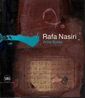 Sonja Mejcher-atassi - Rafa Nasiri's Book Art Unfolding Narratives From Iraq.