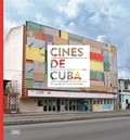 Carolina Sandretto - Carolina Sandretto - Cines de Cuba.