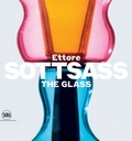 Luca Massimo Barbero - Ettore Sottsass - The Glass.
