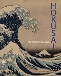 Rossella Menegazzo - Hokusai - Eccentric Master.