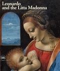 Andrea Di Lorenzo - Leonardo and the litta madonna.