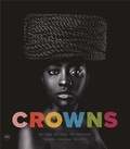 Sandro Miller - Crowns - My Hair, My Soul, My Freedom.