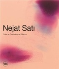 Necmi Sonmez - Nejat Sati Colour as Psychological Balance.