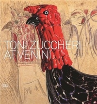 Marino Barovier - Toni Zuccheri at Venini.