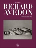 Rebecca Senf - Richard Avedon - Relationships.