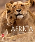 Massimo Zanella - Africa - Discovering Wildlife Parks.