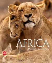 Massimo Zanella - Africa - Discovering Wildlife Parks.