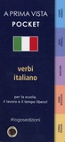  Logos - A prima vista pocket - Verbi italiano.
