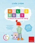 Linda Liukas - Hello ruby - Avventure nel mondo del coding.