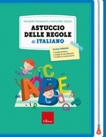 Nicoletta Farmeschi et Anna Rita Vizzari - Astuccio delle regole di italiano.