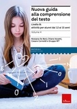  Gruppo MT et Cesare Cornoldi - Nuova guida alla comprensione del testo - Volume 4 - Livello B: attività per alunni dai 12 ai 15.