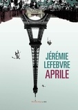 Jérémie Lefebvre - Aprile.