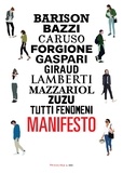 Iacopo Barison - Manifesto.