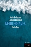 Leonardo Palmisano et Dimitri Deliolanes - Mediterranea.