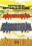 Nic Fields et Giorgio Maini - Tattiche di battaglia di Roma 390 - 110 a.C..