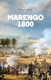 Terry Crowdy et Pasquale Faccia - Marengo 1800.