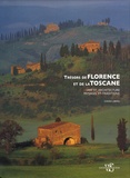 Chiara Libero - Trésors de Florence et de la Toscane - Art et architecture, paysages et traditions.