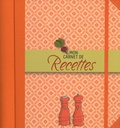 Cinzia Trenchi - Mon carnet de recettes.