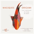  White Star - Magiques origami.