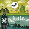 Agnese Baruzzi et James Matthew Barrie - Peter Pan.