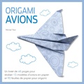 Michael Trew - Origami avions - Avec 90 feuilles.