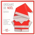Franziska Paniz et Susanne Blume - Origami de Noël - Avec 132 feuilles.