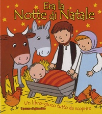 Sophie Piper et Emily Bolam - Era la Notte di Natale.