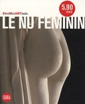 Flaminio Gualdoni - Le nu féminin.
