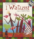Edoardo Vianello - I Watussi. 1 CD audio