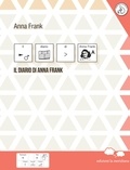 Anna Frank - Il diario di Anna Frank.