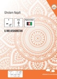 Gholam Najafi - Il mio Afghanistan (CAA).