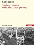 Giulio Sapelli - Storia economica dell'Italia contemporanea.