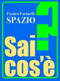 Franco Farinelli - Spazio.
