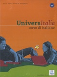 Danila Piotti - Univers Italia.