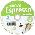  Alma Edizioni - Nuovo Espresso 2. 1 CD audio