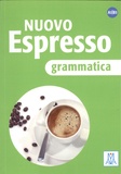 Euridice Orlandino - Nuovo espresso grammatica A1/B1.