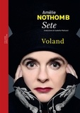 Amélie Nothomb et Isabella Mattazzi - Sete.