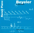  Fondazione Renzo Piano - Fondation Beyeler - Edition italien-anglais.