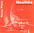  Fondazione Renzo Piano - Nouméa - Centre Culturel Jean-Marie Tjibaou.
