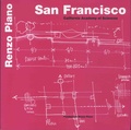 Renzo Piano - San Francisco - California Academy of Sciences.