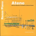 Renzo Piano - Atene - Stavros Niarchos Foundation Cultural Center.